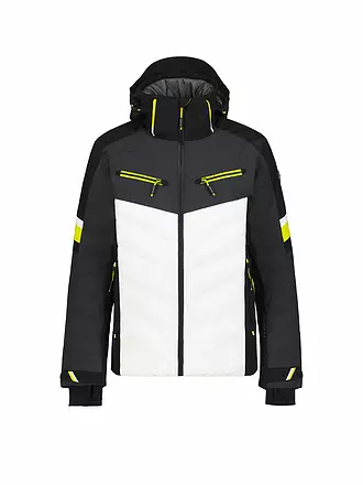 LUHTA | Giacca da sci da uomo Aakenustunturi | grau